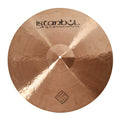 Istanbul Agop 22" Traditional Crash Ride - MusicMarket