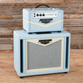 Jackson Ampworks Newcastle 30 30-Watt Guitar Amp Head w/ 1x12" Speaker Cab - MusicMarket