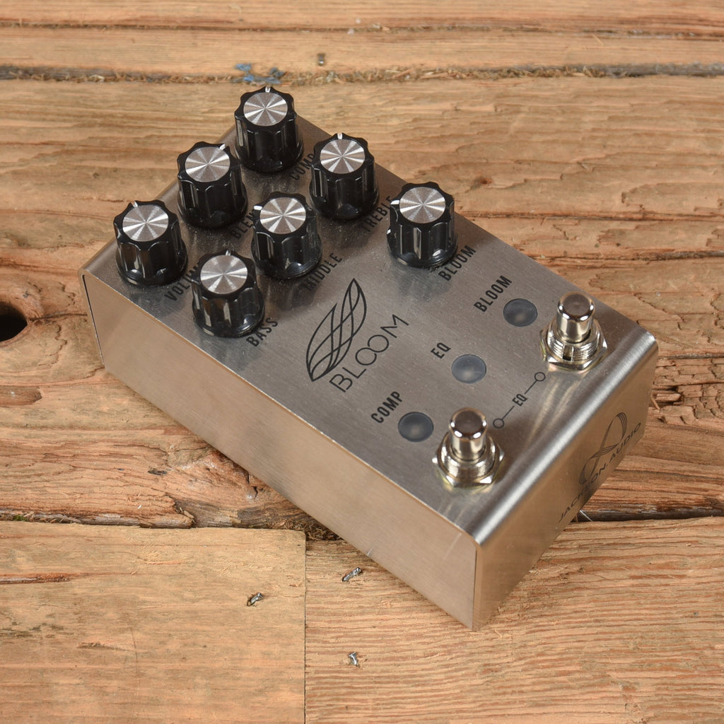 Jackson Audio Bloom V2 - MusicMarket