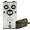 Jackson Audio Prism Preamp Boost Pedal Bundle w/ Truetone 1 Spot Space Saving 9v Adapter - MusicMarket