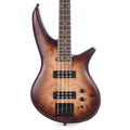 Jackson X Series Spectra Bass SBXP IV Desert Sand - MusicMarket