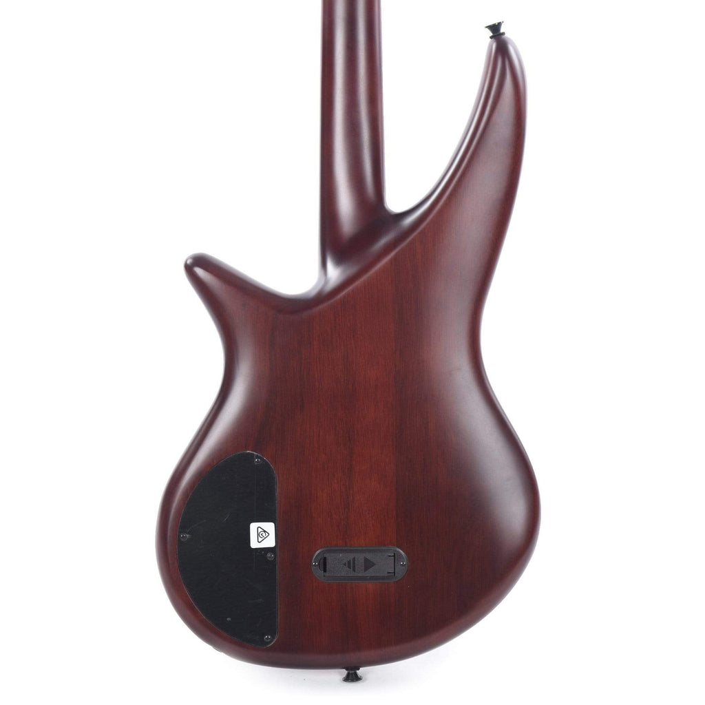 Jackson X Series Spectra Bass SBXP IV Desert Sand - View 3 | MusicMarket