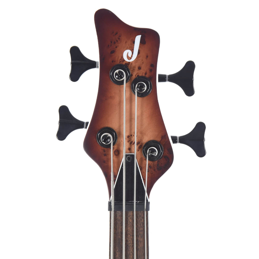 Jackson X Series Spectra Bass SBXP IV Desert Sand - View 5 | MusicMarket