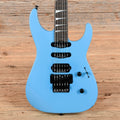 Jackson American Series Soloist SL3 Riviera Blue 2023 - MusicMarket