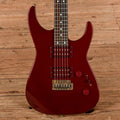 Jackson Dinky Metallic Red 1996 - MusicMarket