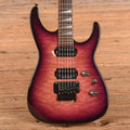 Jackson Dinky Reverse DR3 Purple Burst 1997 - MusicMarket