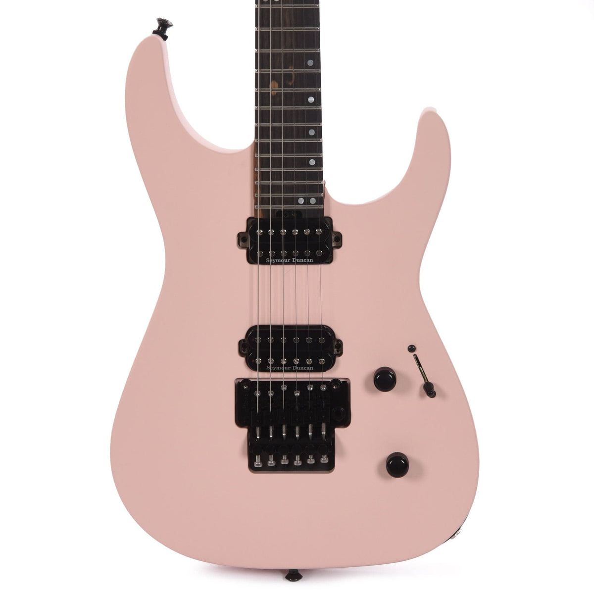 Jackson American Series DK Virtuoso Satin Shell Pink - MusicMarket
