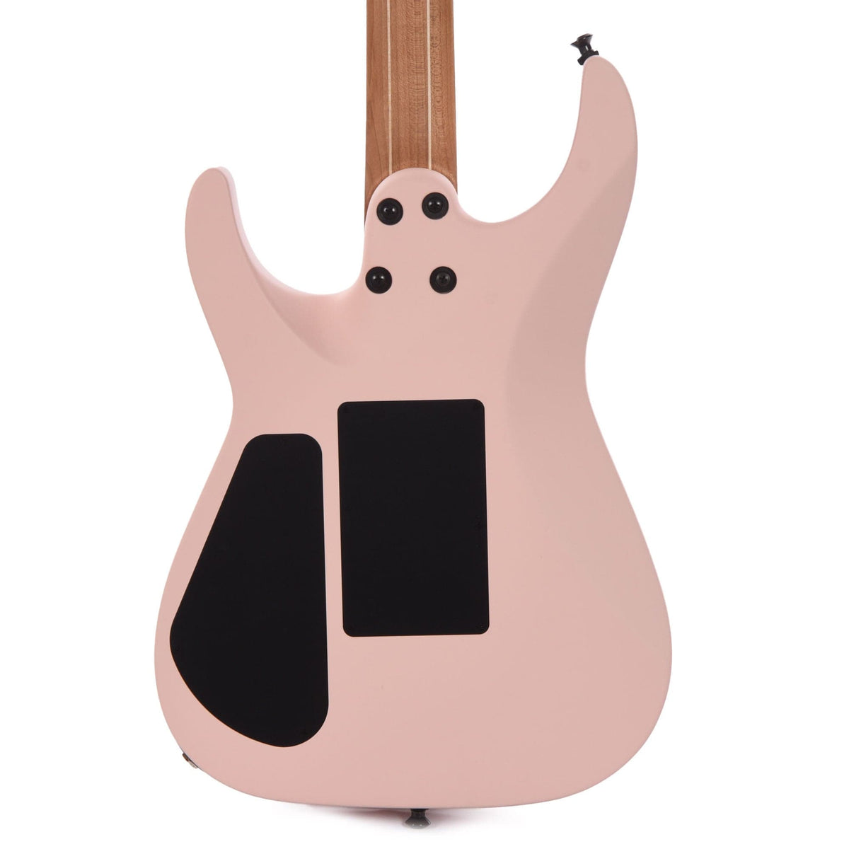 Jackson American Series DK Virtuoso Satin Shell Pink - View 3 | MusicMarket