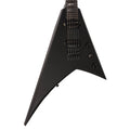 Jackson American Series Rhoads RR24 HT Satin Black - MusicMarket