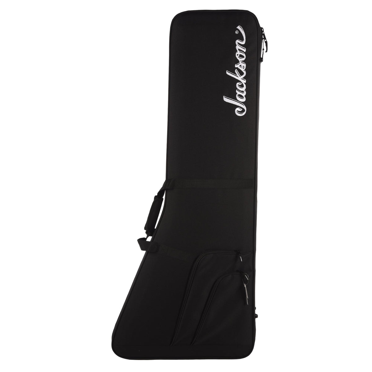 Jackson American Series Rhoads RR24 HT Satin Black - View 9 | MusicMarket
