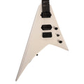 Jackson American Series Rhoads RR24 HT Snow White - MusicMarket