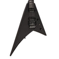 Jackson American Series Rhoads RR24 Satin Black - MusicMarket