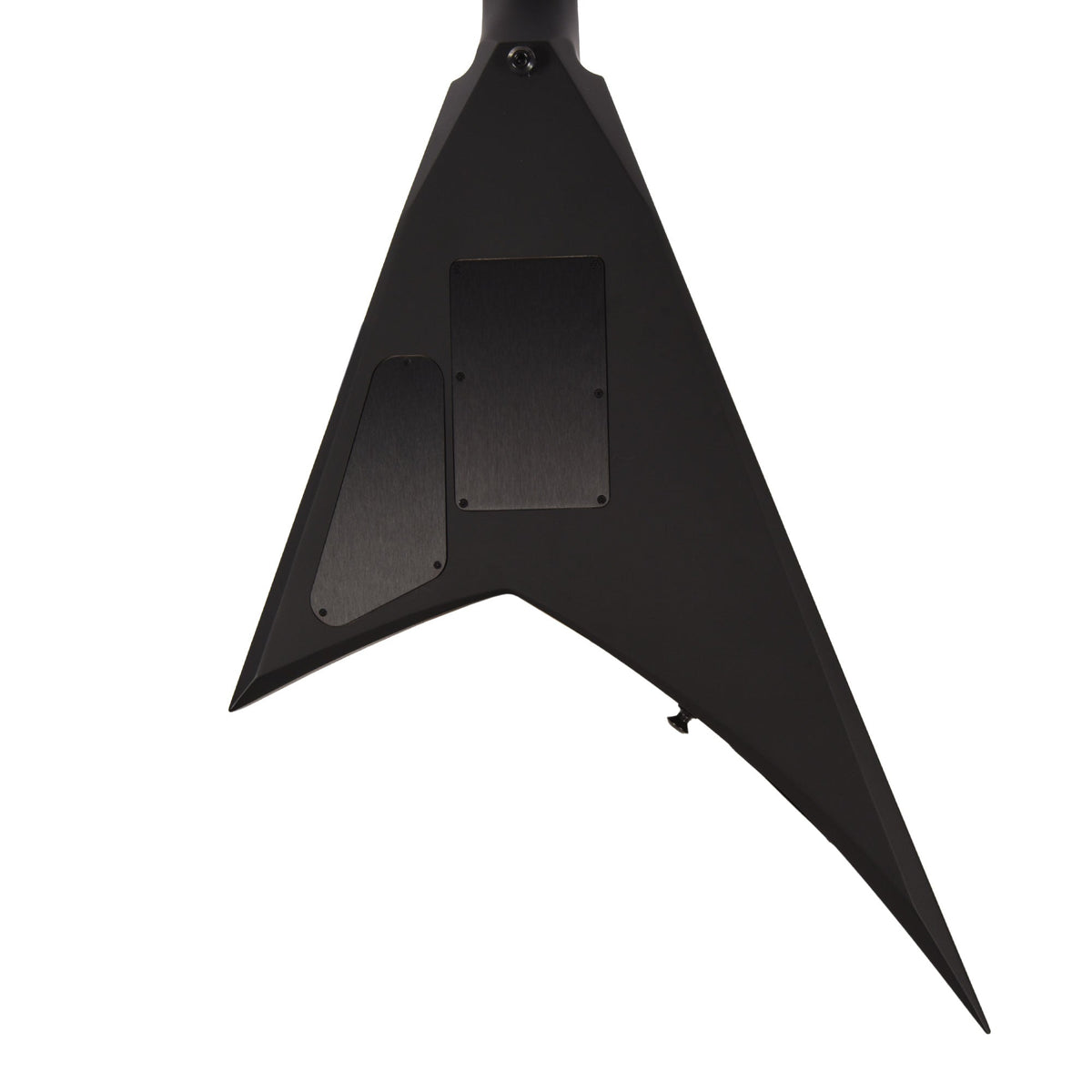 Jackson American Series Rhoads RR24 Satin Black - View 3 | MusicMarket