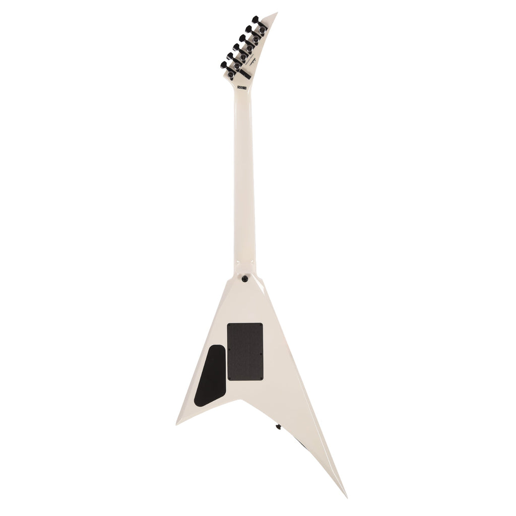 Jackson American Series Rhoads RR24 Snow White - View 5 | MusicMarket