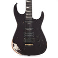 Jackson Custom Shop 1982 Dinky Nitro Relic Club Amethyst Metallic - MusicMarket