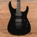 Jackson Dinky Reverse Black 1997 - MusicMarket