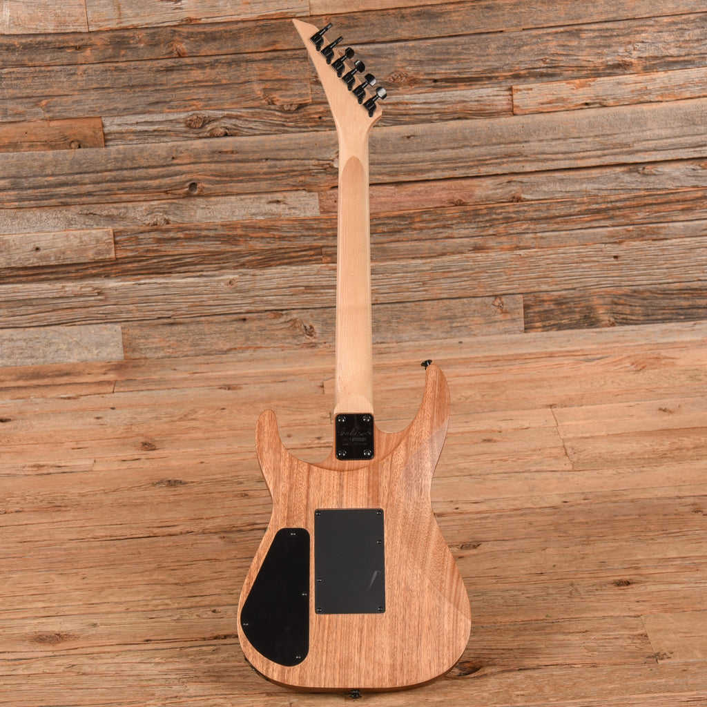 Jackson JS32 DKA Natural 2019 - View 5 | MusicMarket