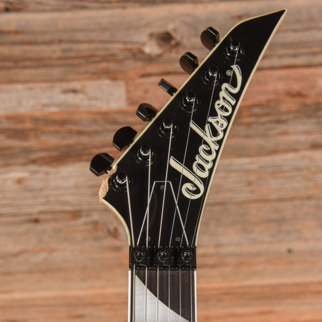 Jackson JS32 DKA Natural 2019 - View 6 | MusicMarket