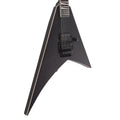 Jackson Limited Edition Pro Plus Pure Metal Rhoads RR1A Satin Black - MusicMarket
