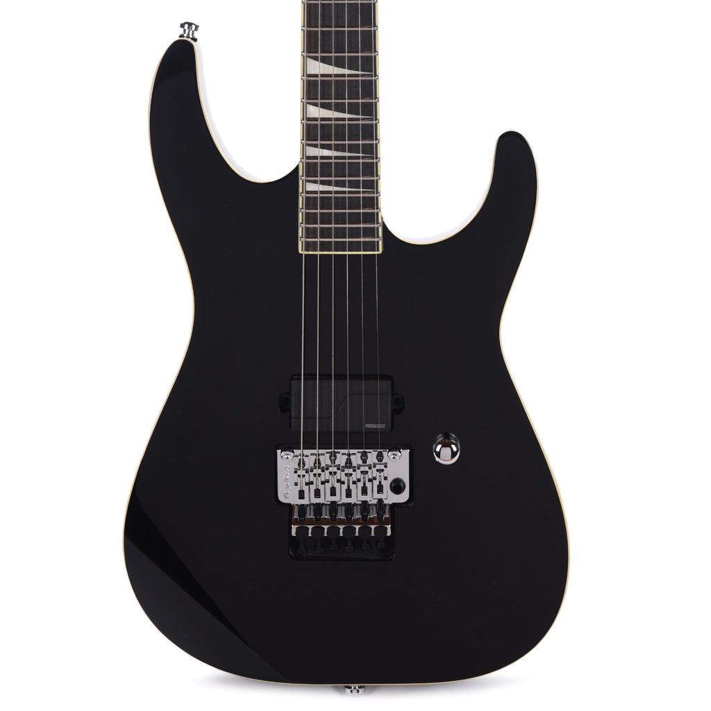 Jackson Limited Edition Pro Plus Pure Metal Soloist SL1A Gloss Black - MusicMarket