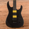 Jackson MJ Series Dinky DKR Satin Black 2021 - MusicMarket