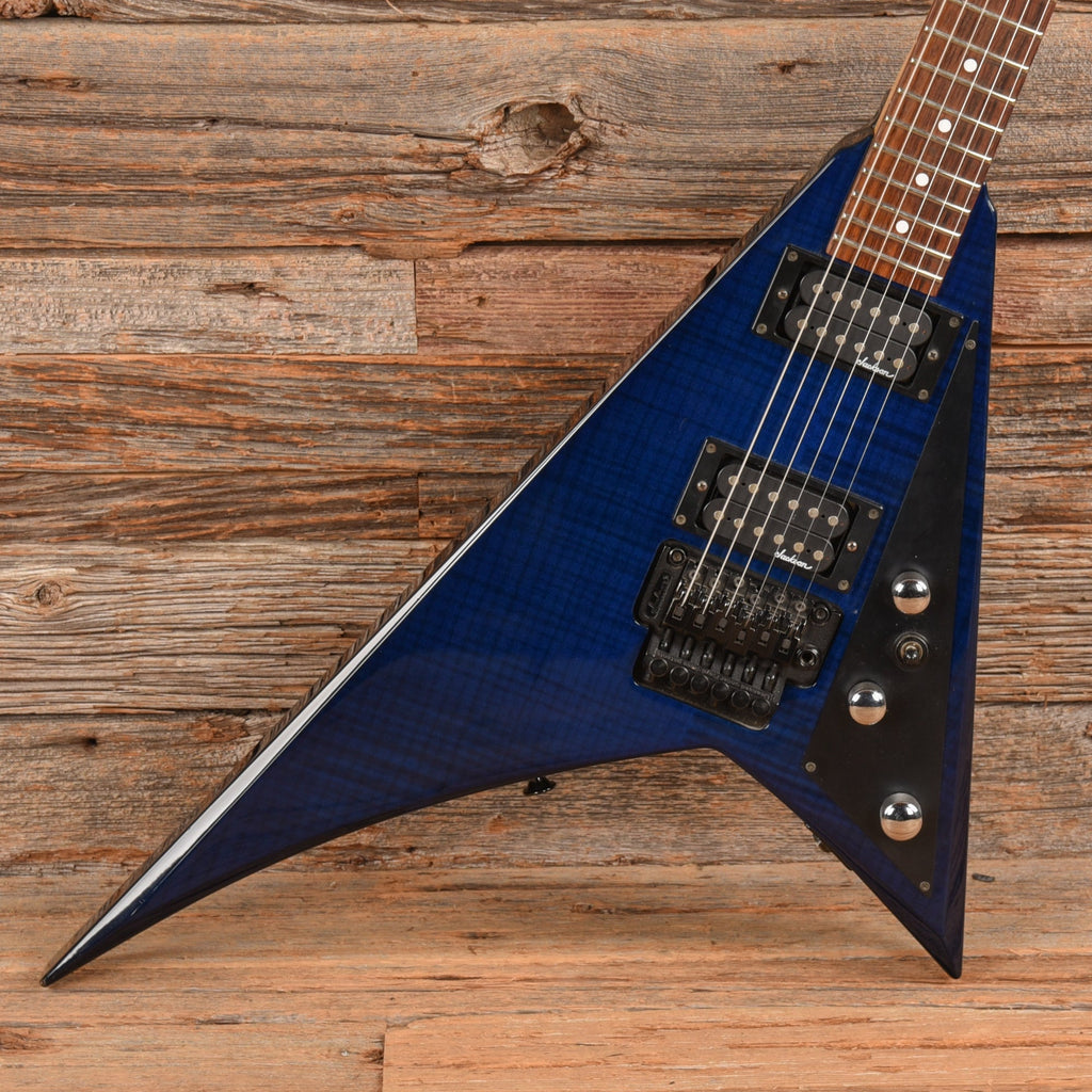 Jackson Performer Series V Black - MusicMarket