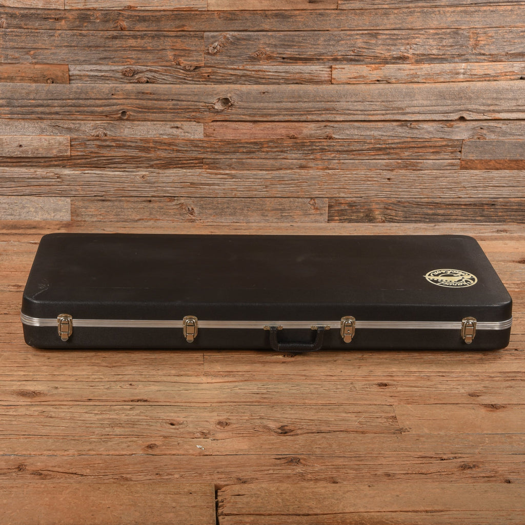 Jackson Performer Series V Black - View 8 | MusicMarket