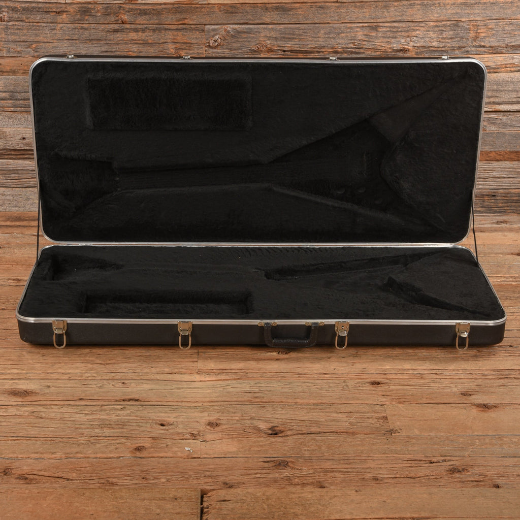 Jackson Performer Series V Black - View 9 | MusicMarket