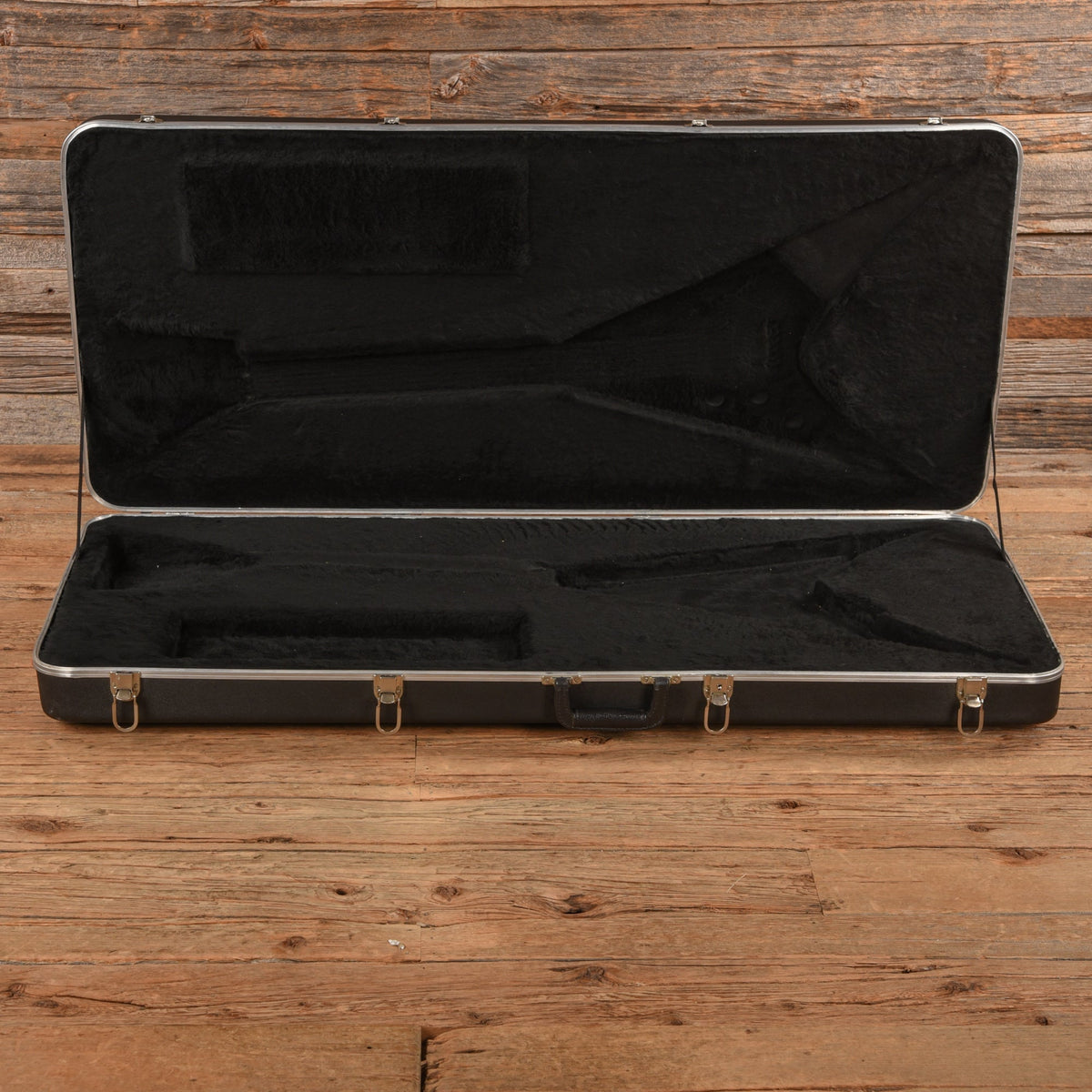 Jackson Performer Series V Black - View 9 | MusicMarket