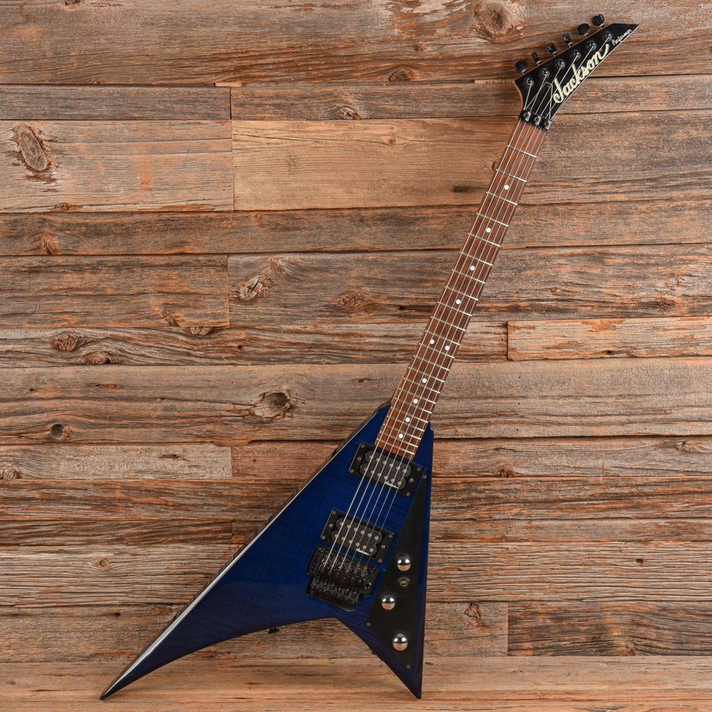 Jackson Performer Series V Black - View 4 | MusicMarket