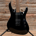 Jackson Pro Series Chris Broderick Signature Soloist HT6 Black - MusicMarket
