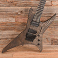 Jackson Pro Series Dave Davidson Signature Warrior WR7 Distressed Ash 2021 - MusicMarket