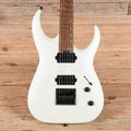 Jackson Pro Series Signature Misha Mansoor Juggernaut ET6 Chalk Gray 2021 - MusicMarket