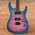 Jackson Pro Series Soloist SL2Q MAH HT Northern Lights 2018 - MusicMarket
