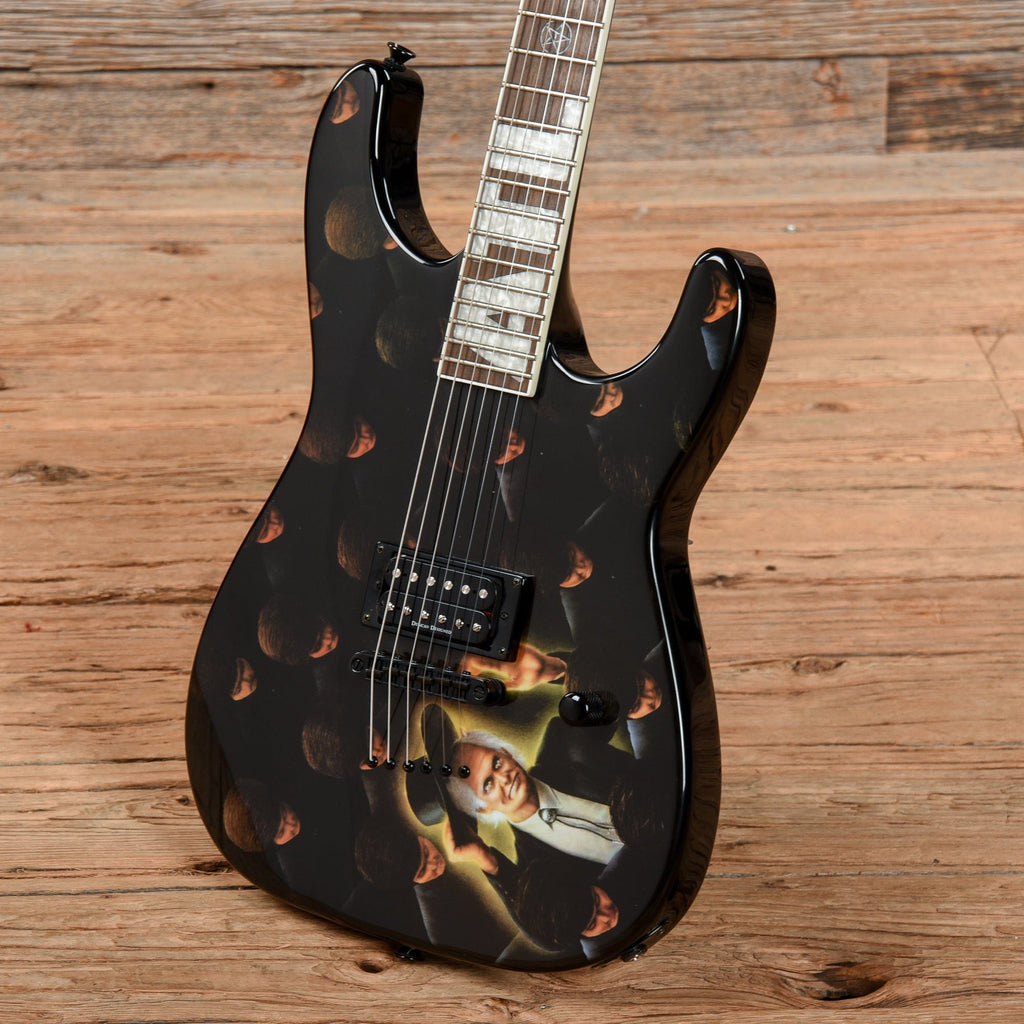 Jackson Scott Ian Black - View 2 | MusicMarket
