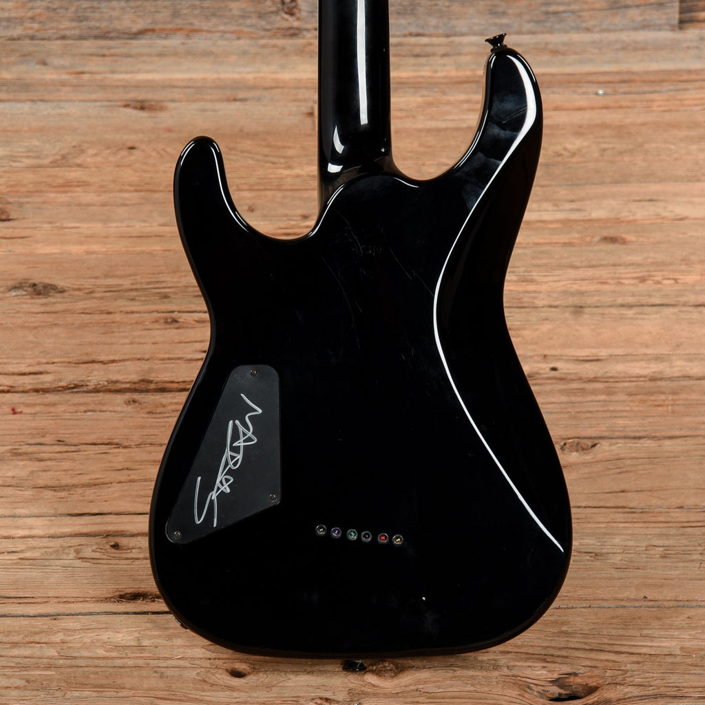 Jackson Scott Ian Black - View 3 | MusicMarket