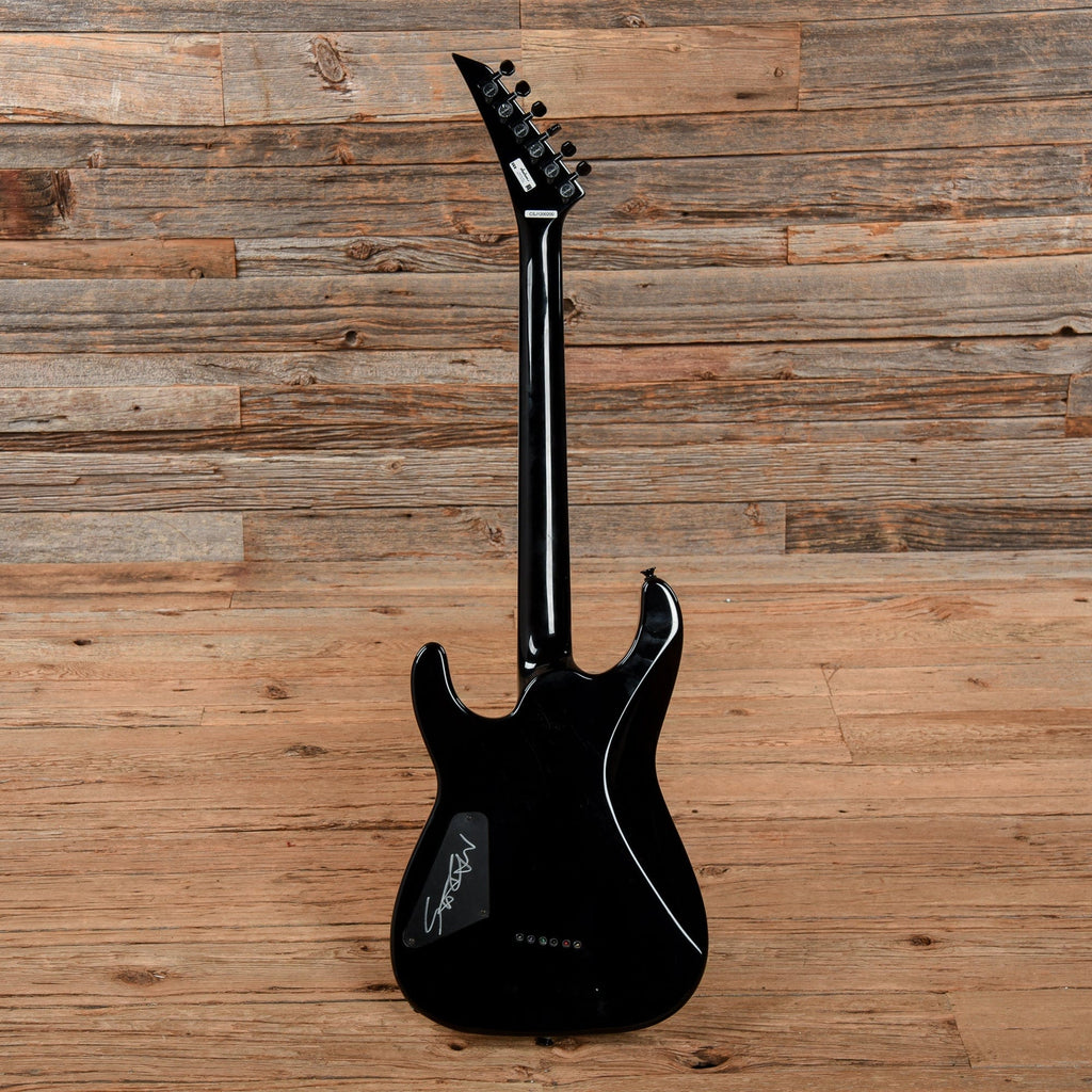 Jackson Scott Ian Black - View 5 | MusicMarket