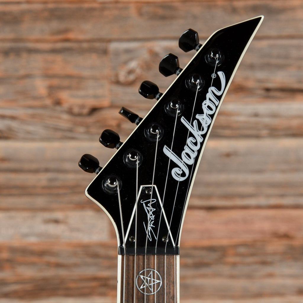 Jackson Scott Ian Black - View 7 | MusicMarket