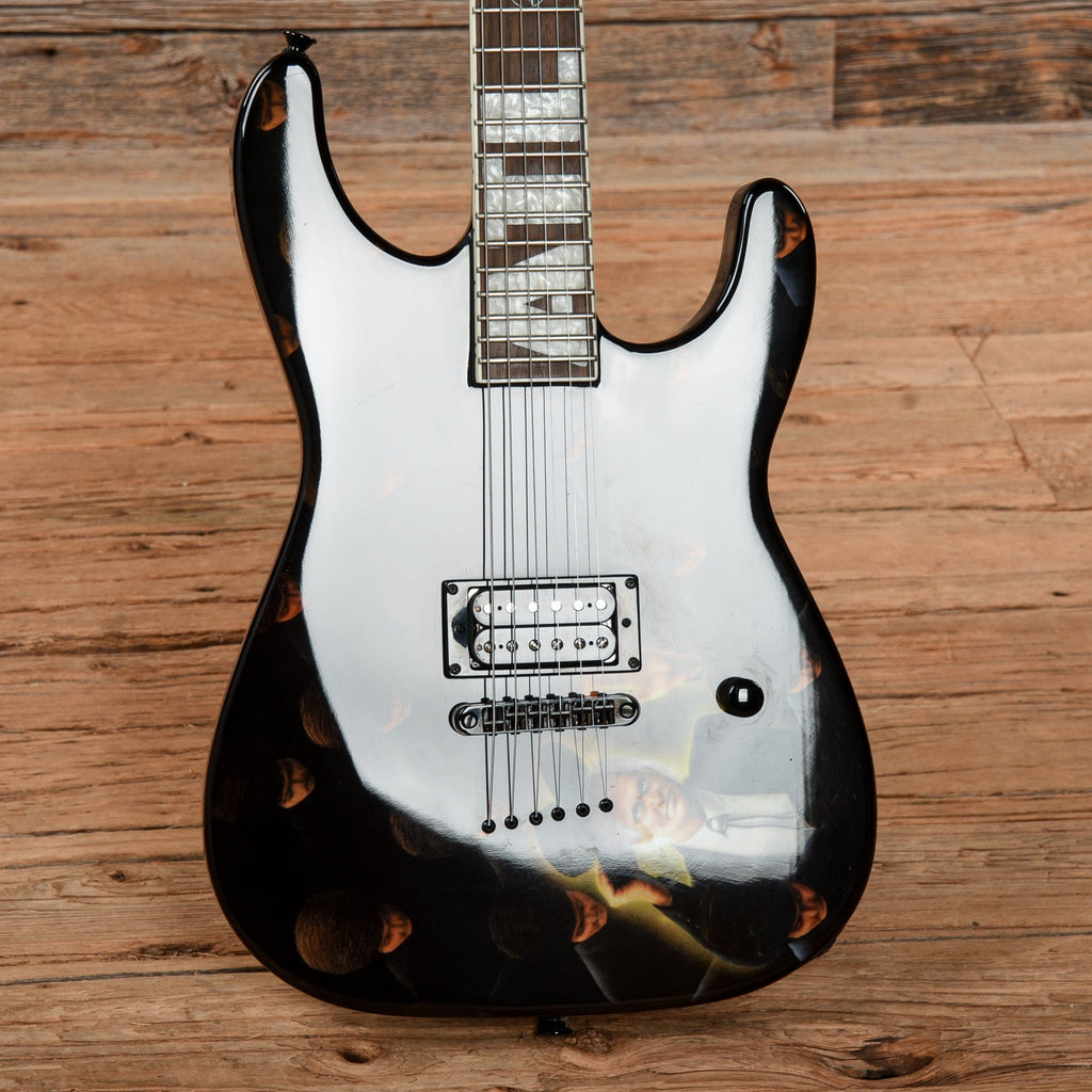 Jackson Scott Ian Black - View 8 | MusicMarket