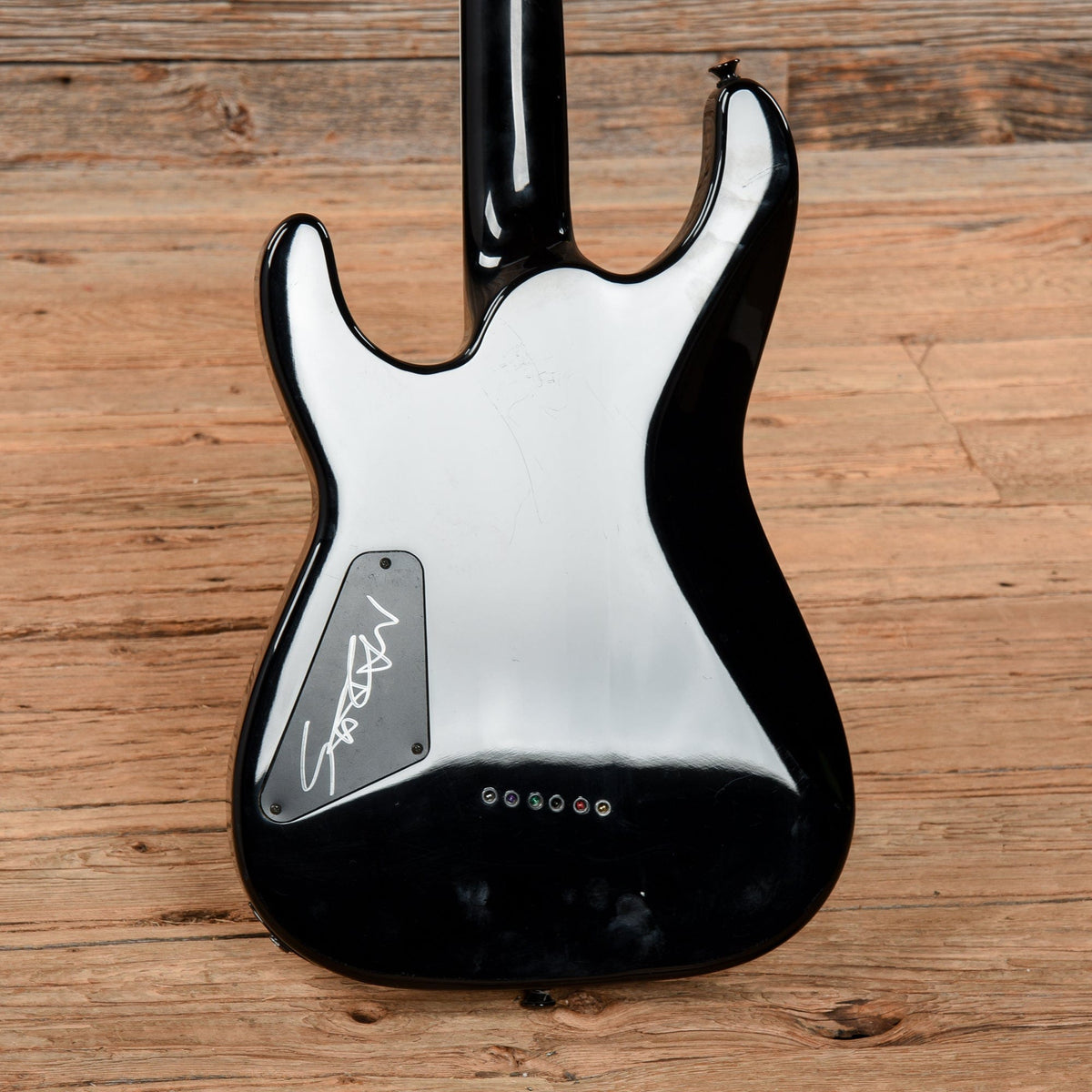 Jackson Scott Ian Black - View 9 | MusicMarket
