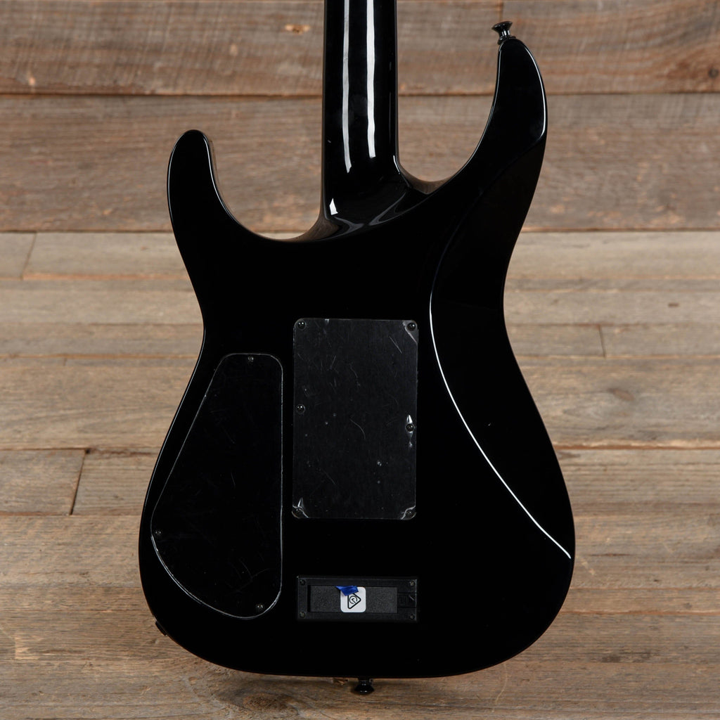 Jackson X Series Soloist SLX DX Camo Multi-Color Camo - View 3 | MusicMarket
