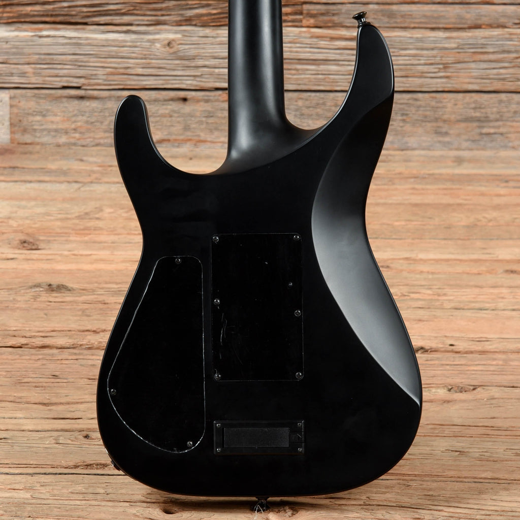 Jackson X Series Soloist SLX DX Winter Camo - View 3 | MusicMarket