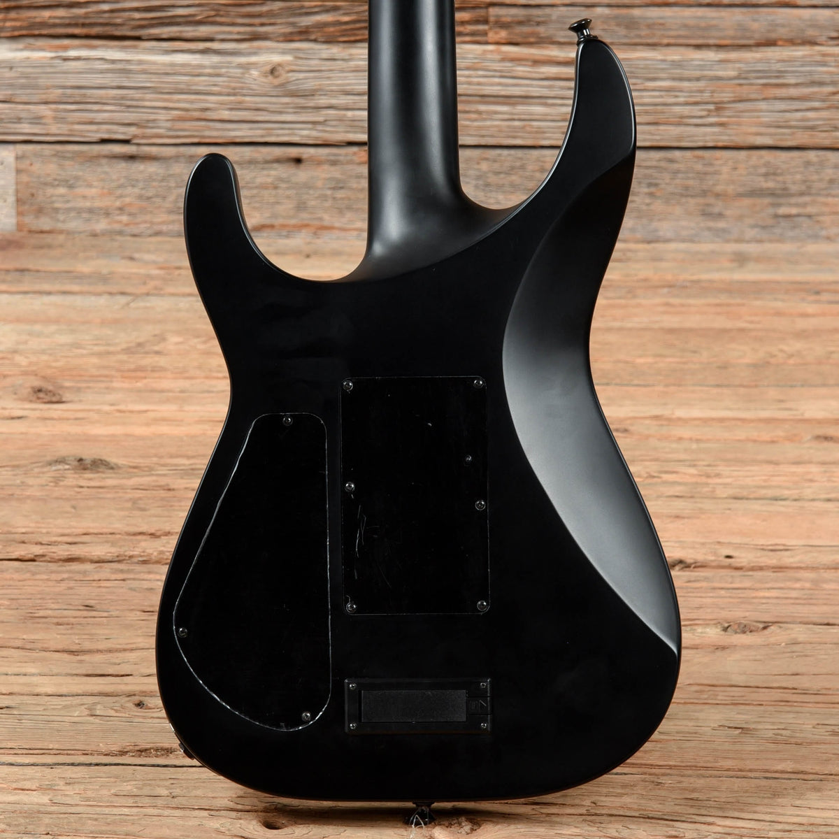 Jackson X Series Soloist SLX DX Winter Camo - View 3 | MusicMarket