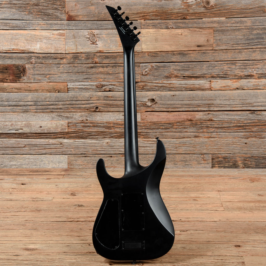 Jackson X Series Soloist SLX DX Winter Camo - View 6 | MusicMarket