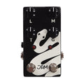 JAM Pedals Rattler MKII Bass Distortion Pedal - MusicMarket