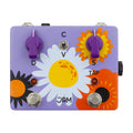 JAM Pedals RetroVibe mk4 Chorus/Vibrato Pedal - MusicMarket