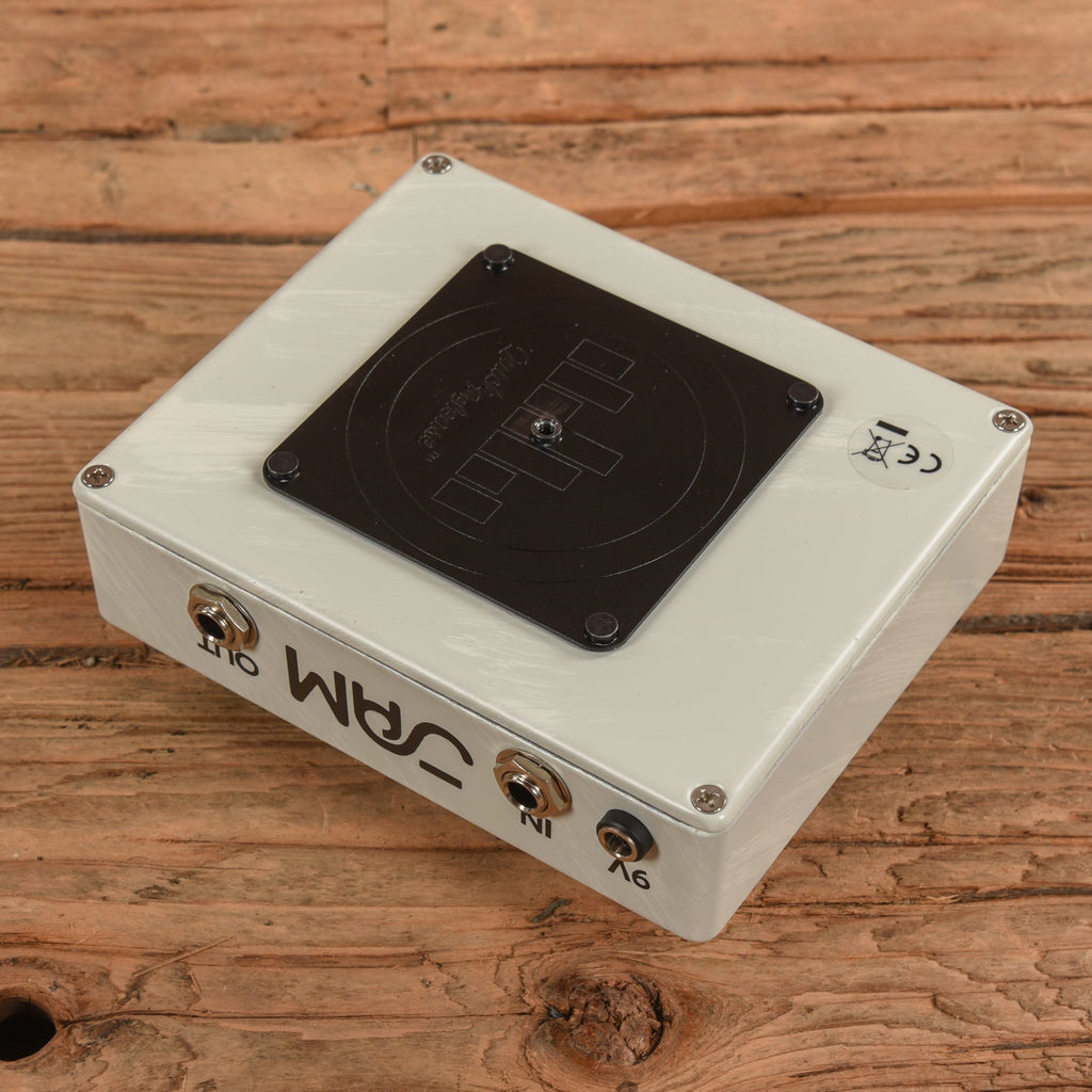 JAM Pedals Delay Llama Xtreme - View 2 | MusicMarket