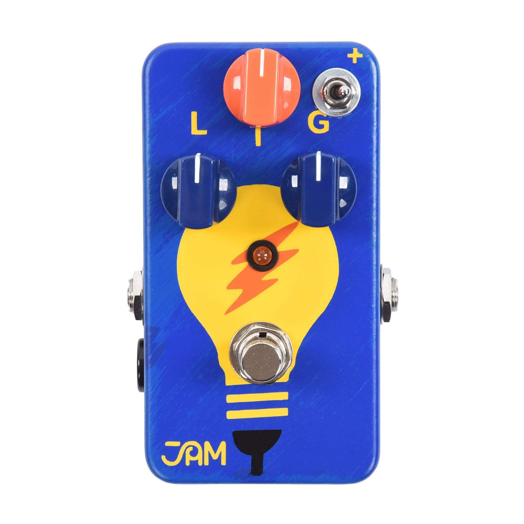 JAM Pedals Tubedreamer Overdrive Pedal - MusicMarket