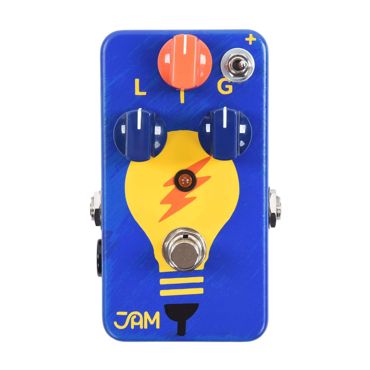 JAM Pedals Tubedreamer Overdrive Pedal - MusicMarket