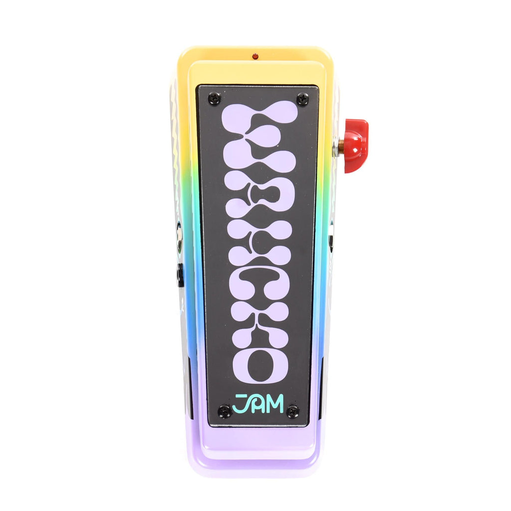 JAM Pedals Wahcko Wah Pedal - MusicMarket